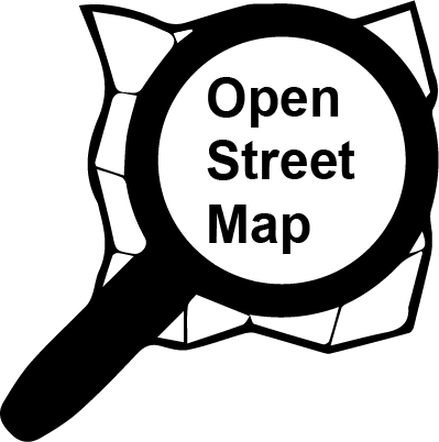 Risorse Openstreetmap